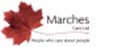 Marches Care Ltd