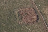 Linley Hill Roman Camp (C) Shropshire Council